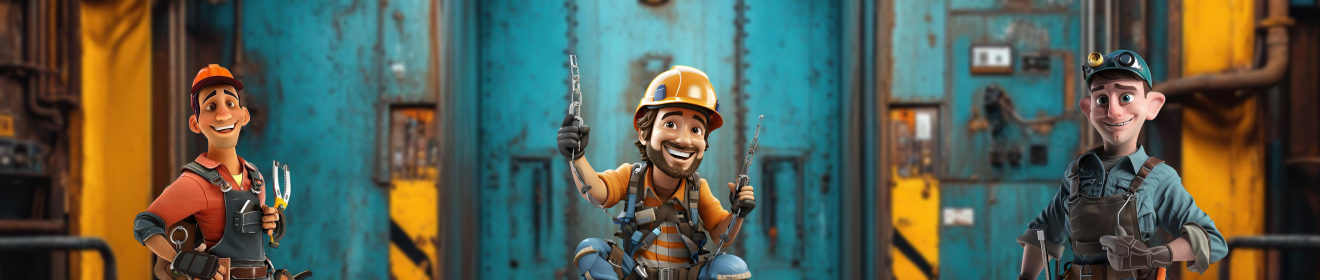 Truck Driver